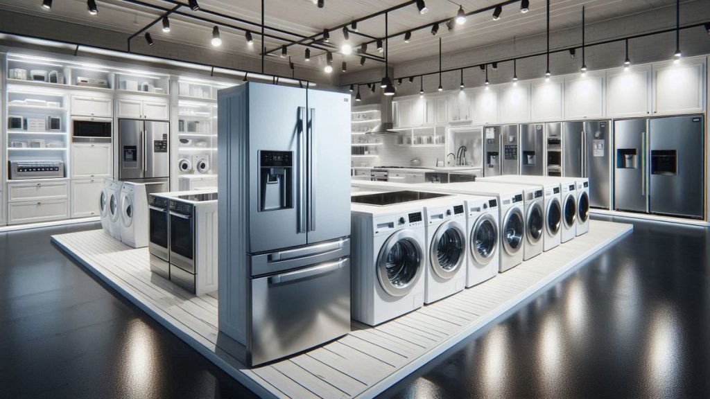 İzmit Çayırova Beyaz Eşya Alan Yerler