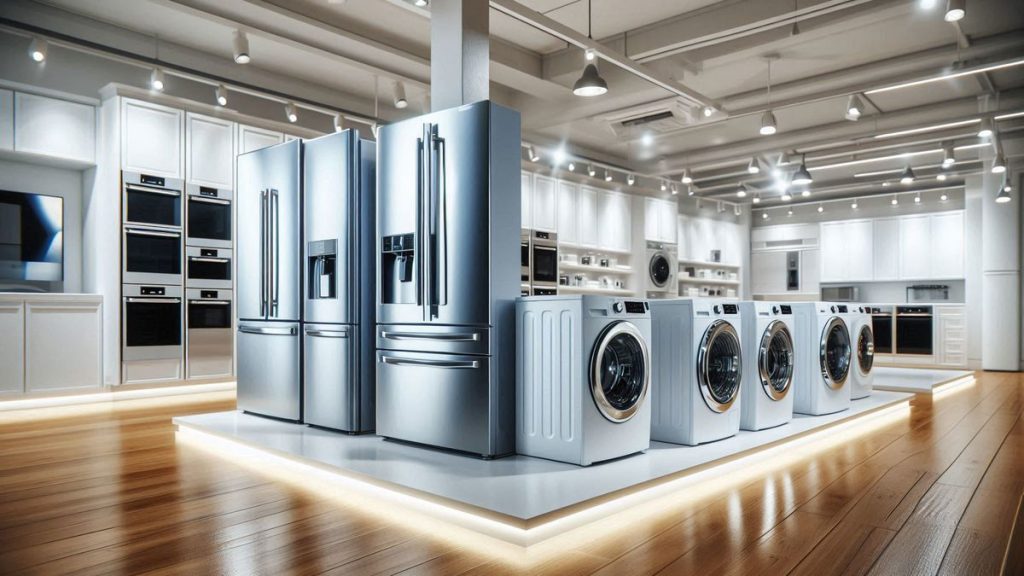 İzmit Derince Beyaz Eşya Alan Yerler