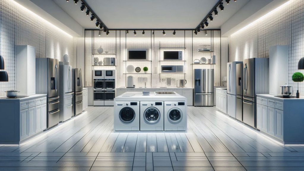 İzmit Dilovası Beyaz Eşya Alan Yerler