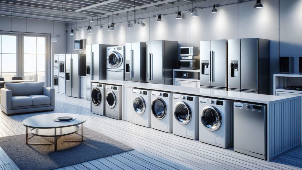 İzmit Gebze Beyaz Eşya Alan Yerler