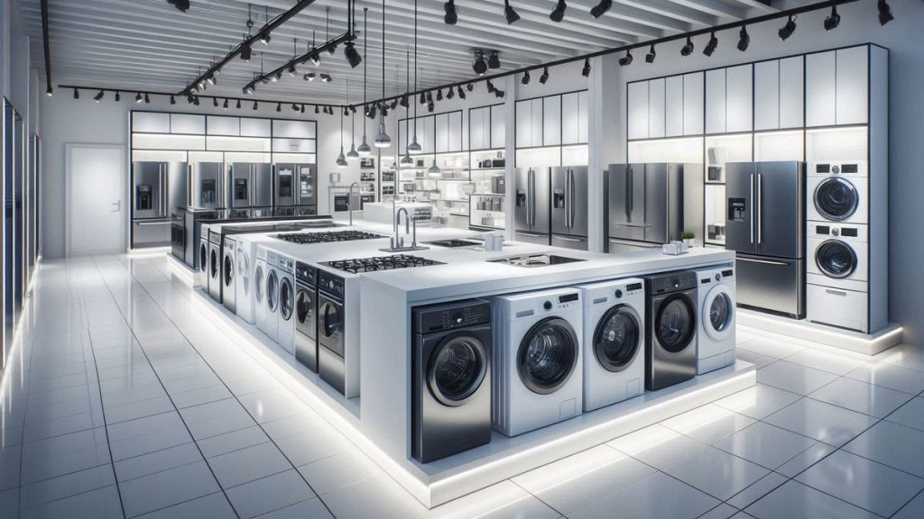 İzmit Karamürsel Beyaz Eşya Alan Yerler