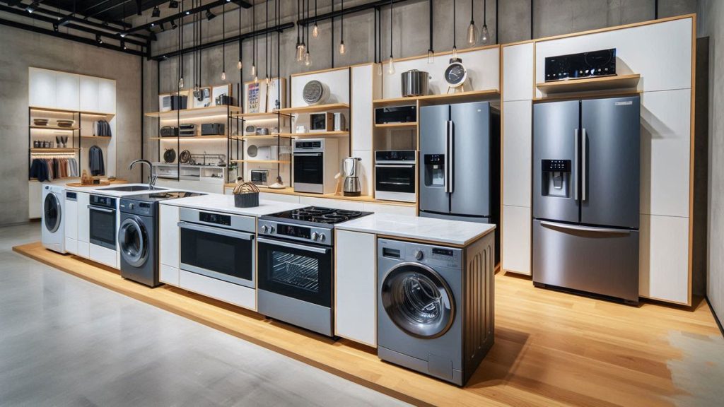 İzmit Kartepe Beyaz Eşya Alan Yerler