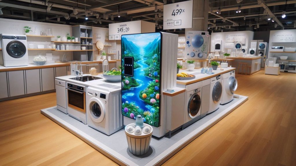 İzmit Körfez Beyaz Eşya Alan Yerler