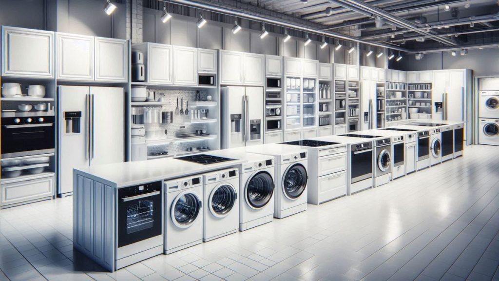 Kartal Uğur Mumcu Beyaz Eşya Alan Yerler