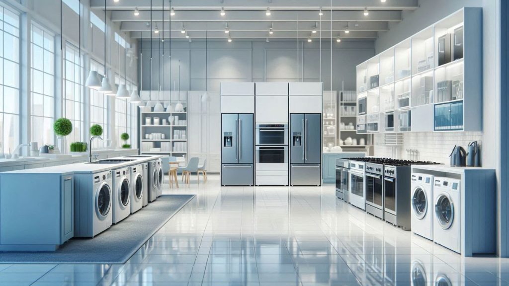 Ataşehir Fetih Mahallesi Beyaz Eşya Alan Yerler