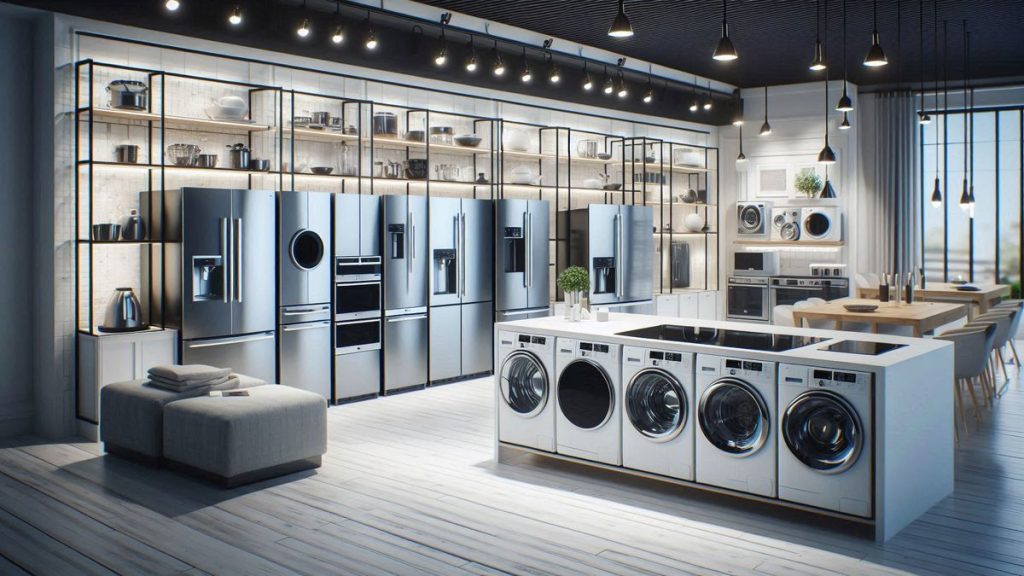 Ataşehir Yeniçamlıca Beyaz Eşya Alan Yerler