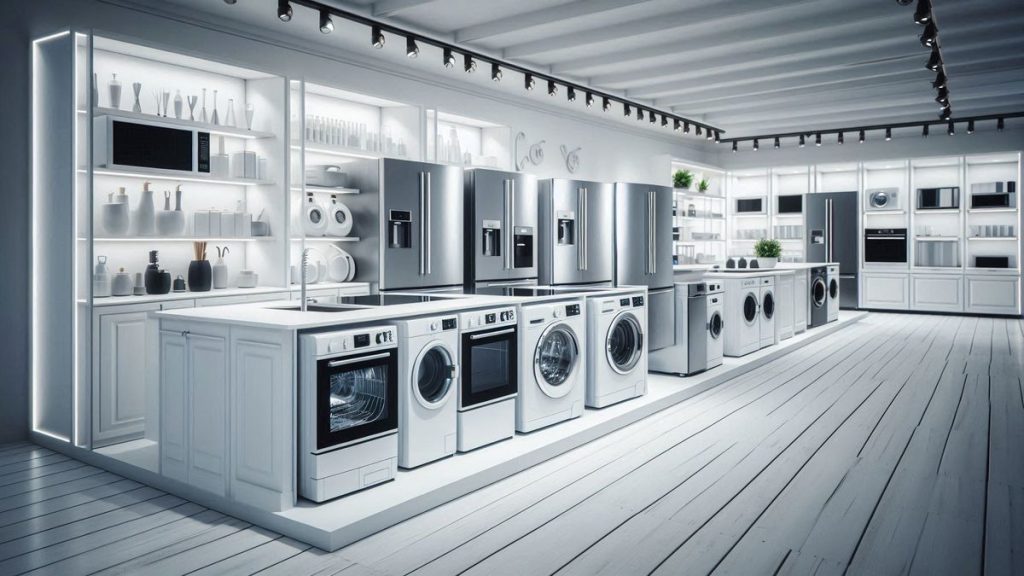 Avcılar Ambarlı Beyaz Eşya Alan Yerler