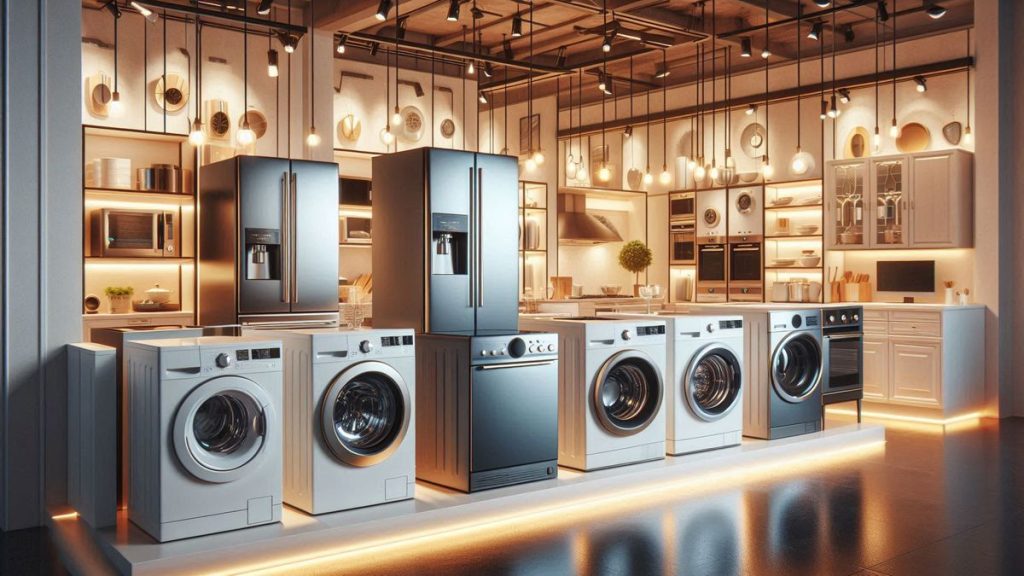 Avcılar Firuzköy Beyaz Eşya Alan Yerler