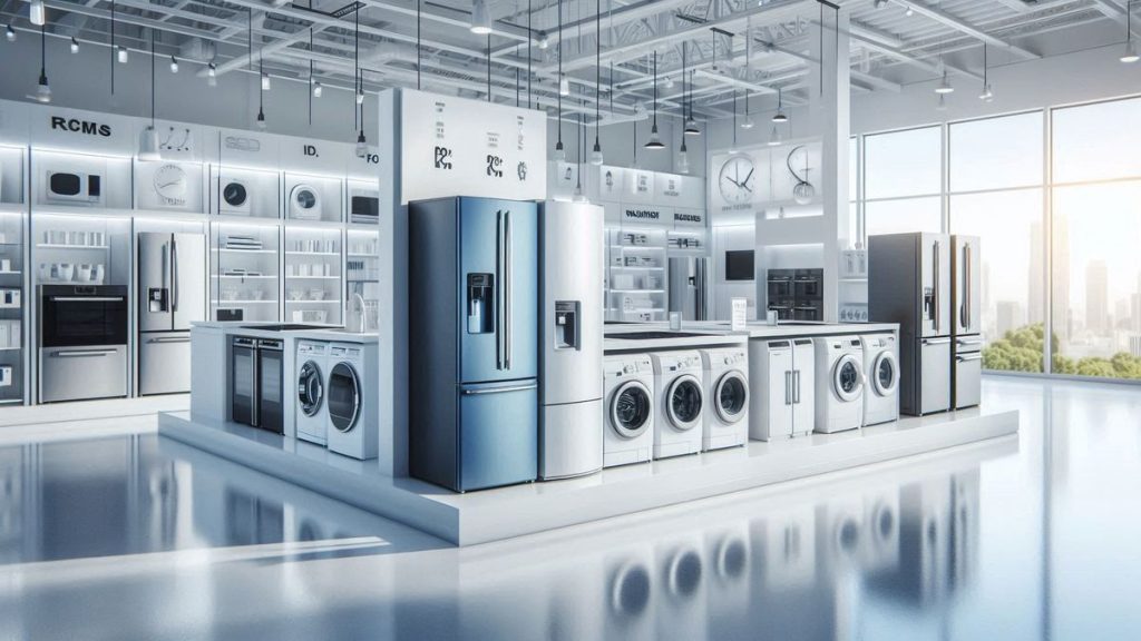 Kocaali İzmit Beyaz Eşya Alan Yerler