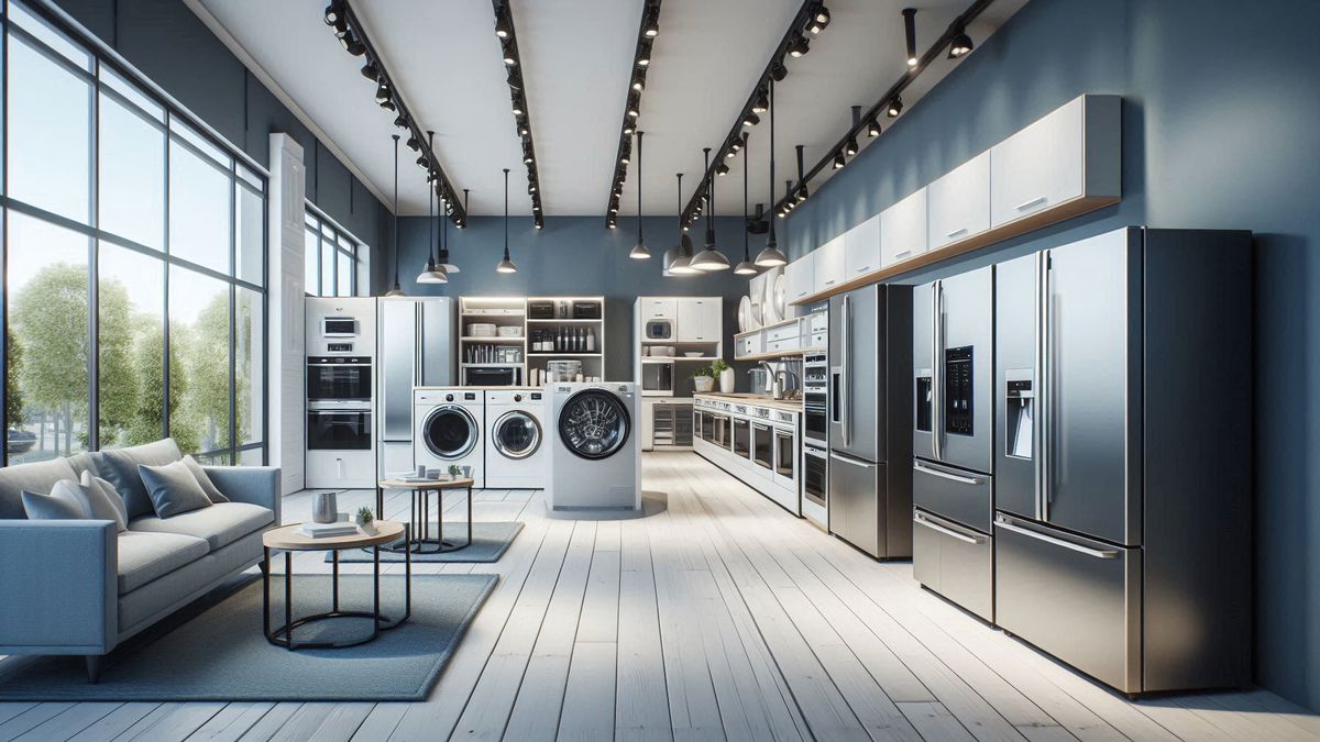 Zeytinburnu Gökalp İkinci El Beyaz Eşya Alanlar