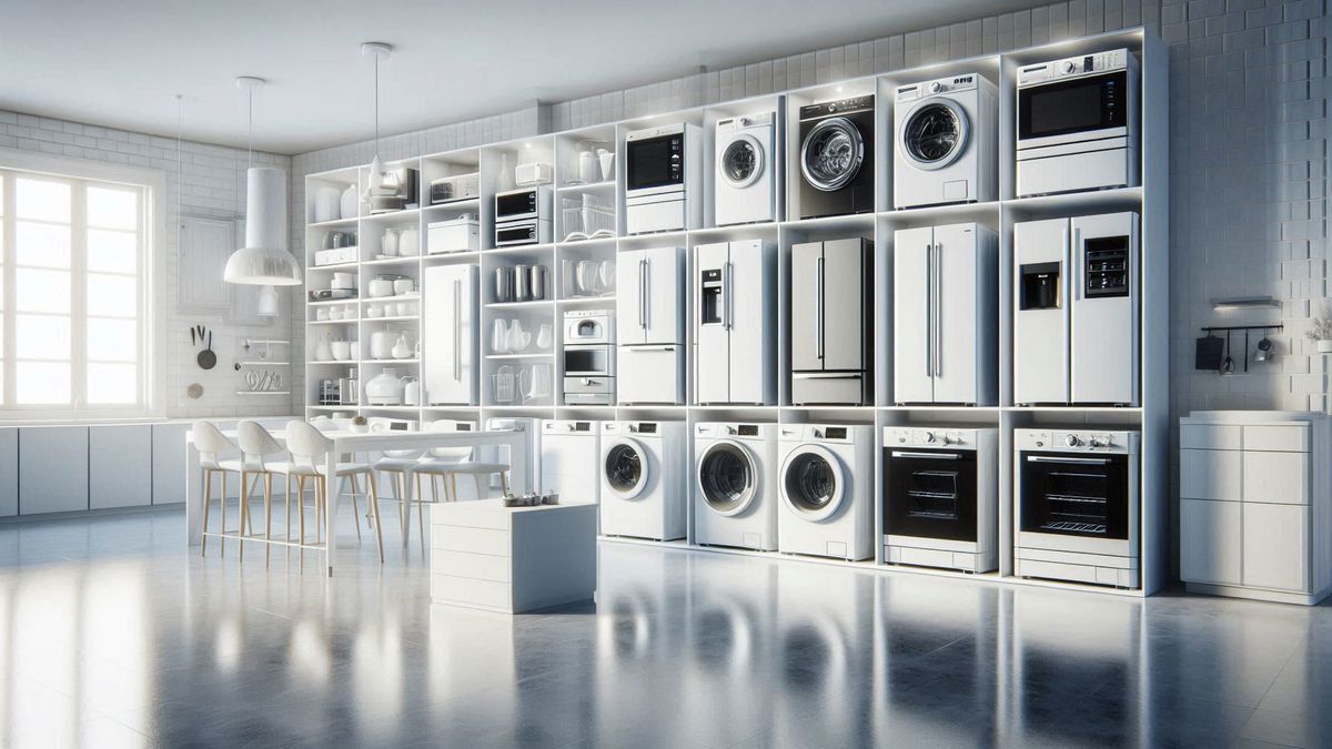 Zeytinburnu Merkezefendi İkinci El Beyaz Eşya Alanlar