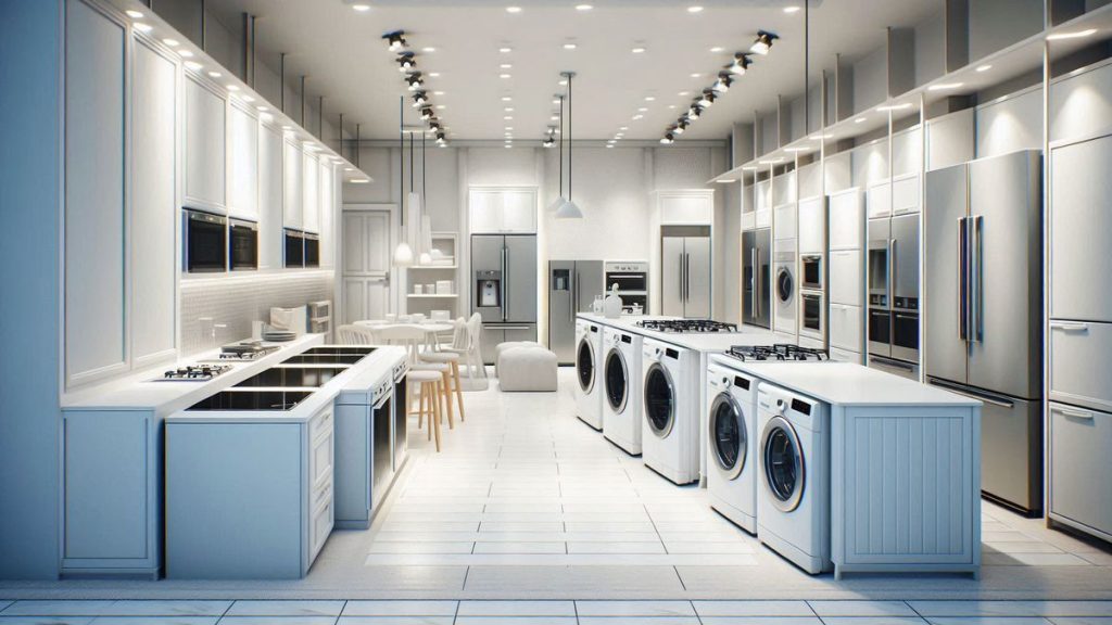 Zeytinburnu Veliefendi Beyaz Eşya Alan Yerler