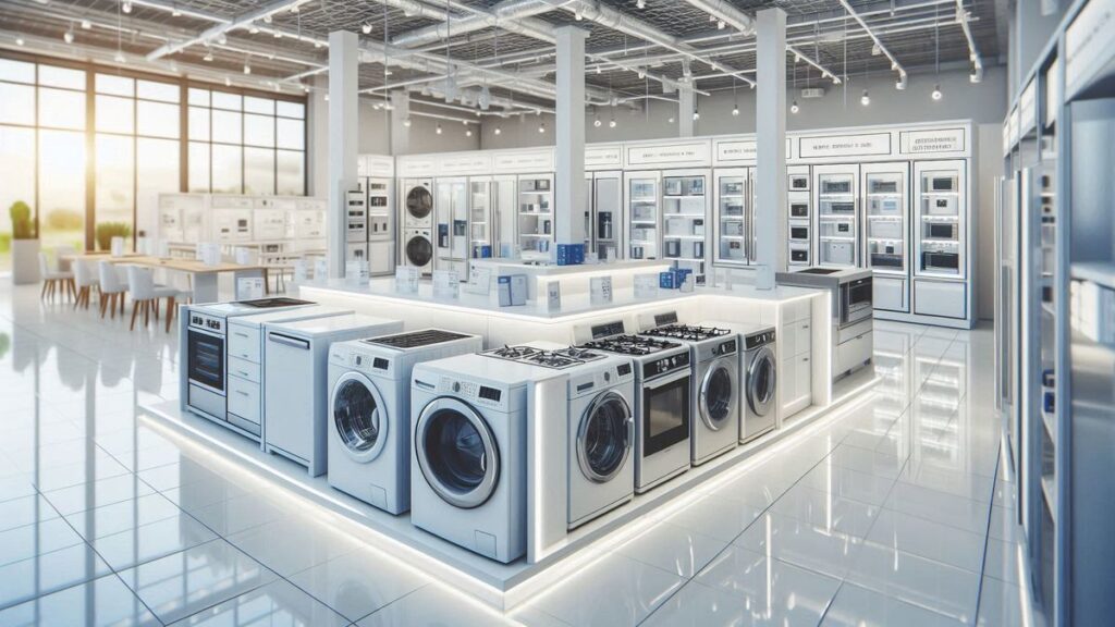 Beykoz Acarlar Beyaz Eşya Alan Yerler