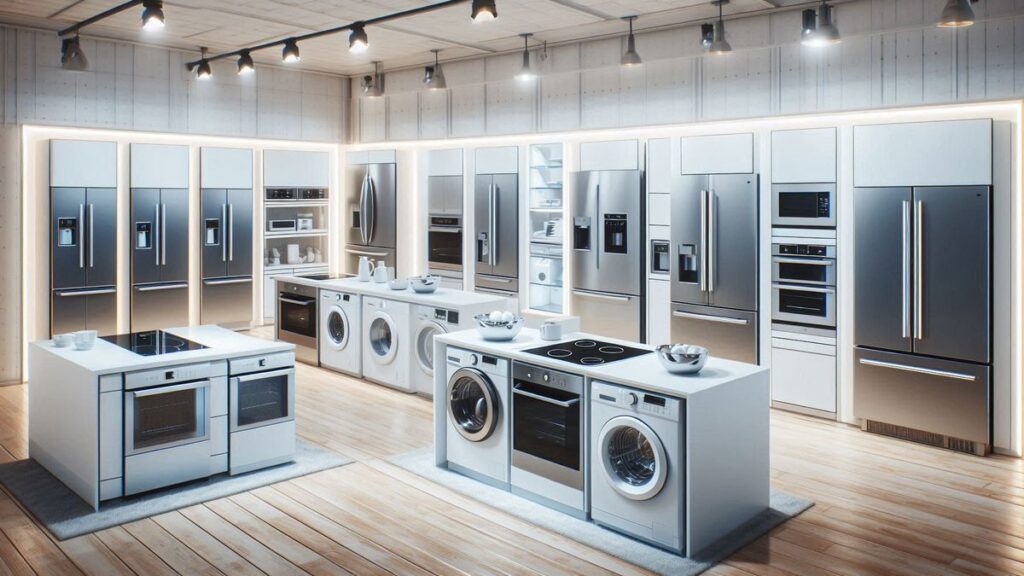 Beykoz Akbaba Beyaz Eşya Alan Yerler