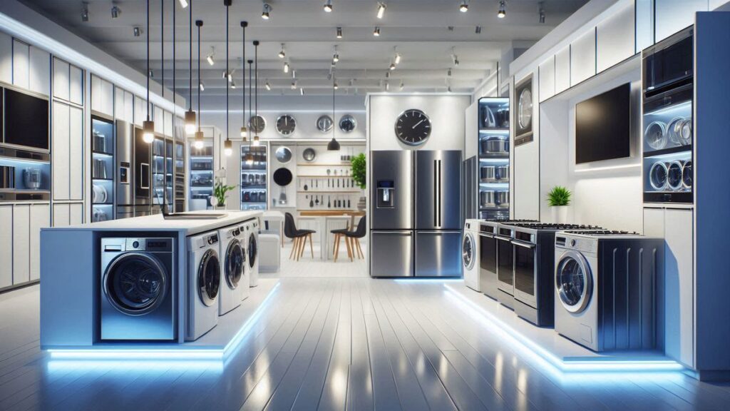 Beykoz Anadoluhisarı Beyaz Eşya Alan Yerler