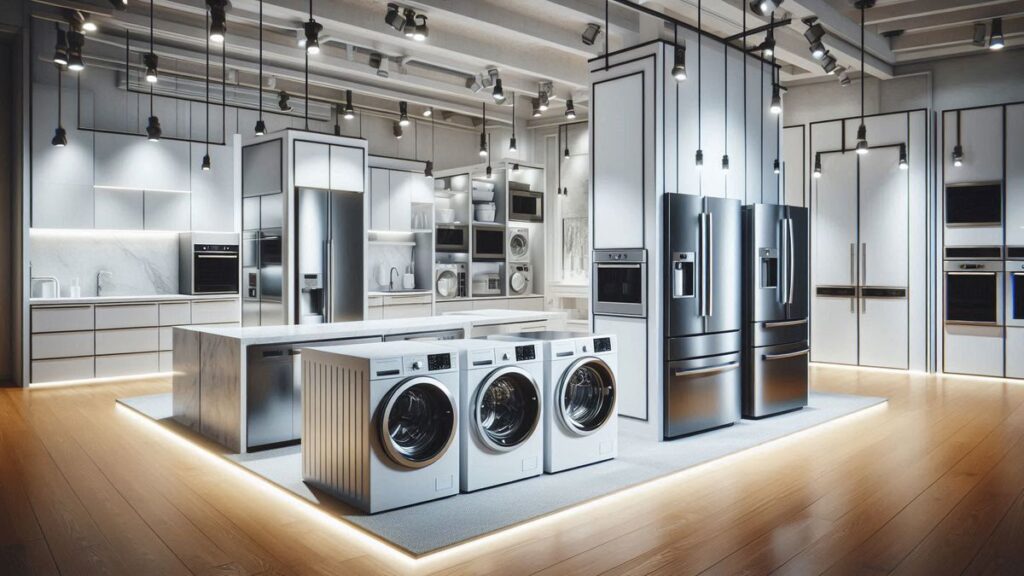 Kadıköy 19 Mayıs Beyaz Eşya Alan Yerler