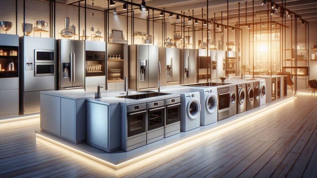 Kadıköy Bostancı Beyaz Eşya Alan Yerler