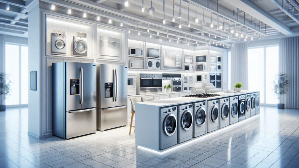 Kadıköy Dumlupınar Beyaz Eşya Alan Yerler