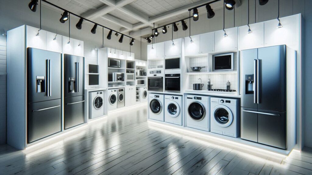 Kadıköy Erenköy Beyaz Eşya Alan Yerler