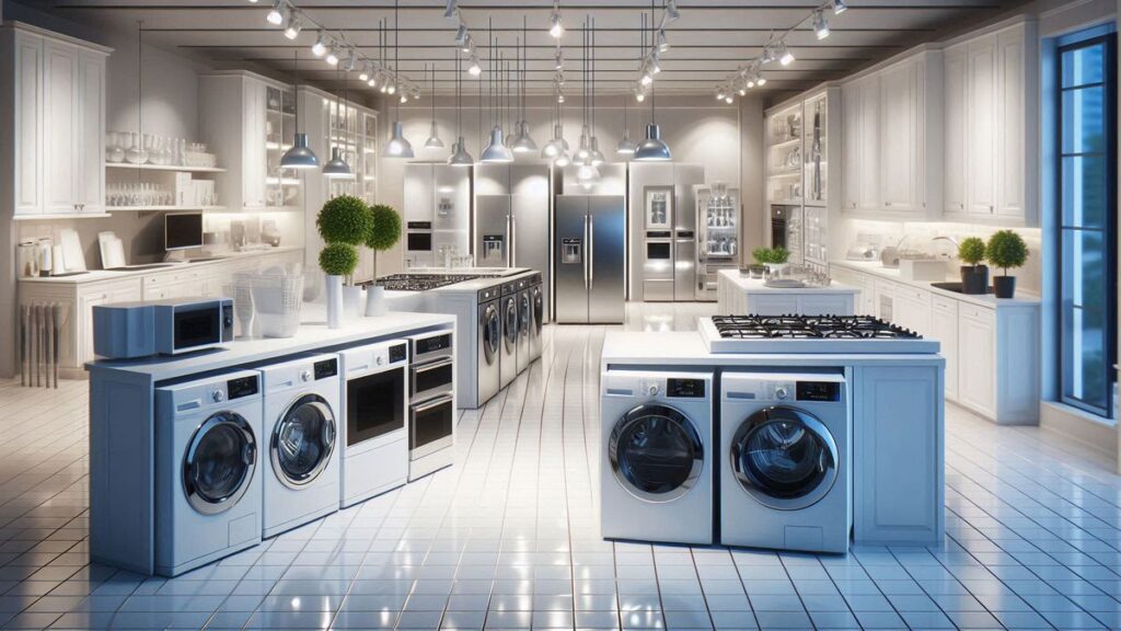 Kadıköy Fikirtepe Beyaz Eşya Alan Yerler