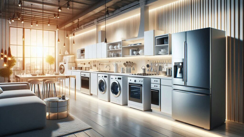 Şişli 19 Mayıs Beyaz Eşya Alan Yerler