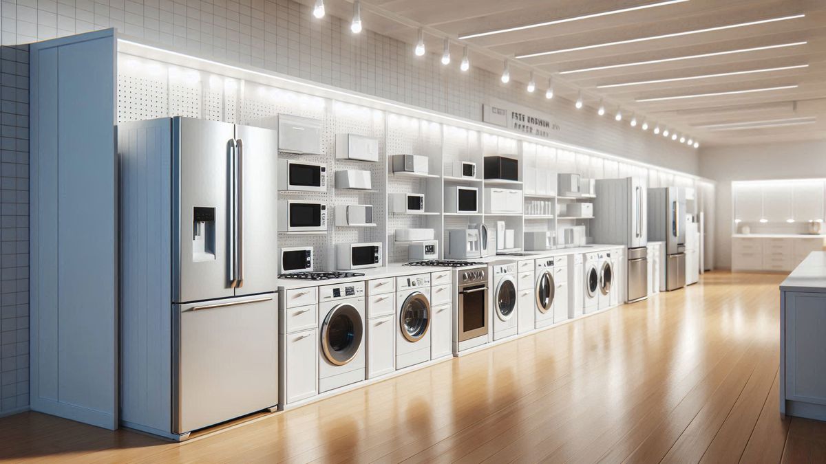 Şişli Bozkurt İkinci El Beyaz Eşya Alan Yerler