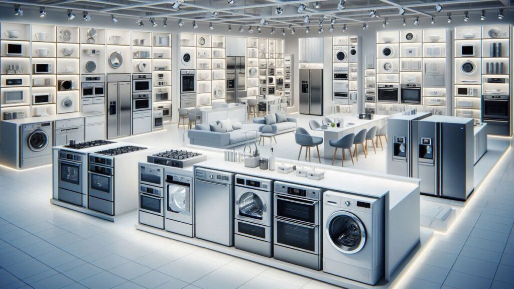 Şişli Duatepe Beyaz Eşya Alan Yerler