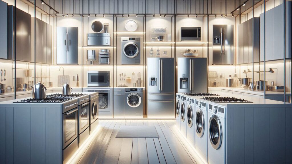 Şişli Feriköy Beyaz Eşya Alan Yerler