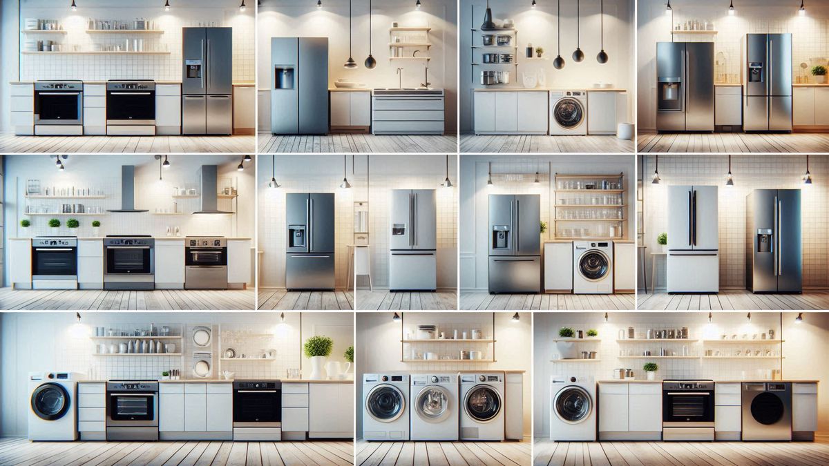 Şişli Fulya İkinci El Beyaz Eşya Alan Yerler