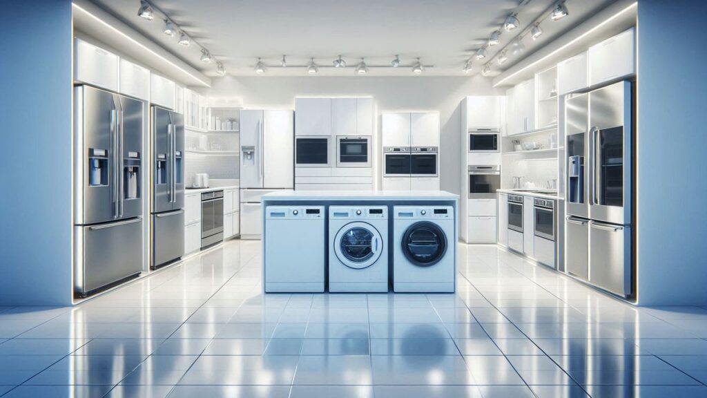 Şişli Gülbahar Beyaz Eşya Alan Yerler