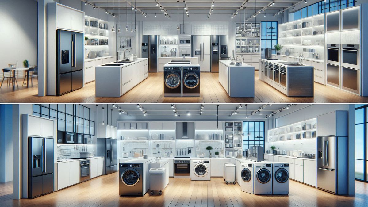 Şişli Halaskargazi İkinci El Beyaz Eşya Alan Yerler