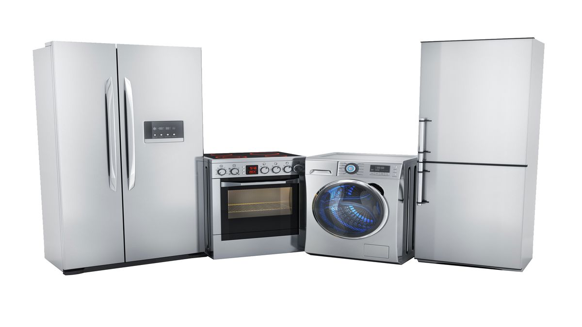 Şişli Halide Edip Adıvar İkinci El Beyaz Eşya Alan Yerler