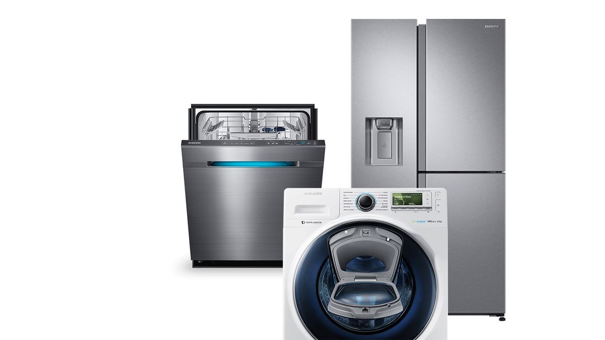 Şişli Halil Rıfat Paşa İkinci El Beyaz Eşya Alan Yerler