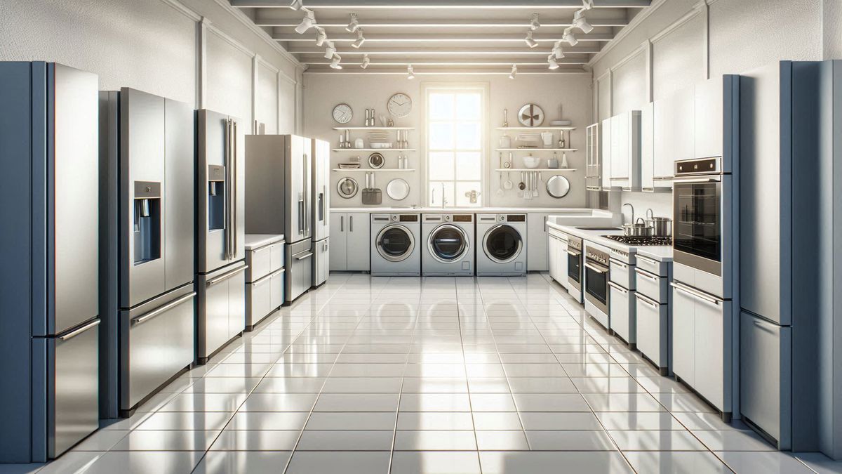 Şişli Meşrutiyet İkinci El Beyaz Eşya Alan Yerler