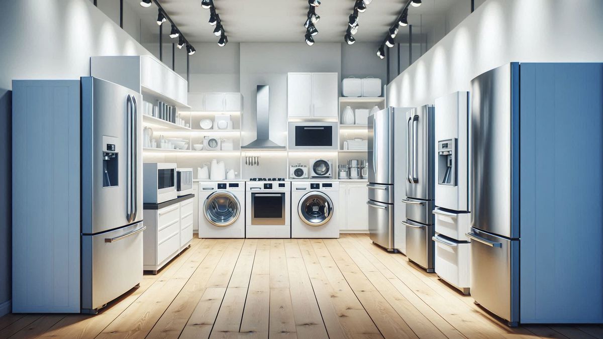 Şişli Teşvikiye İkinci El Beyaz Eşya Alan Yerler