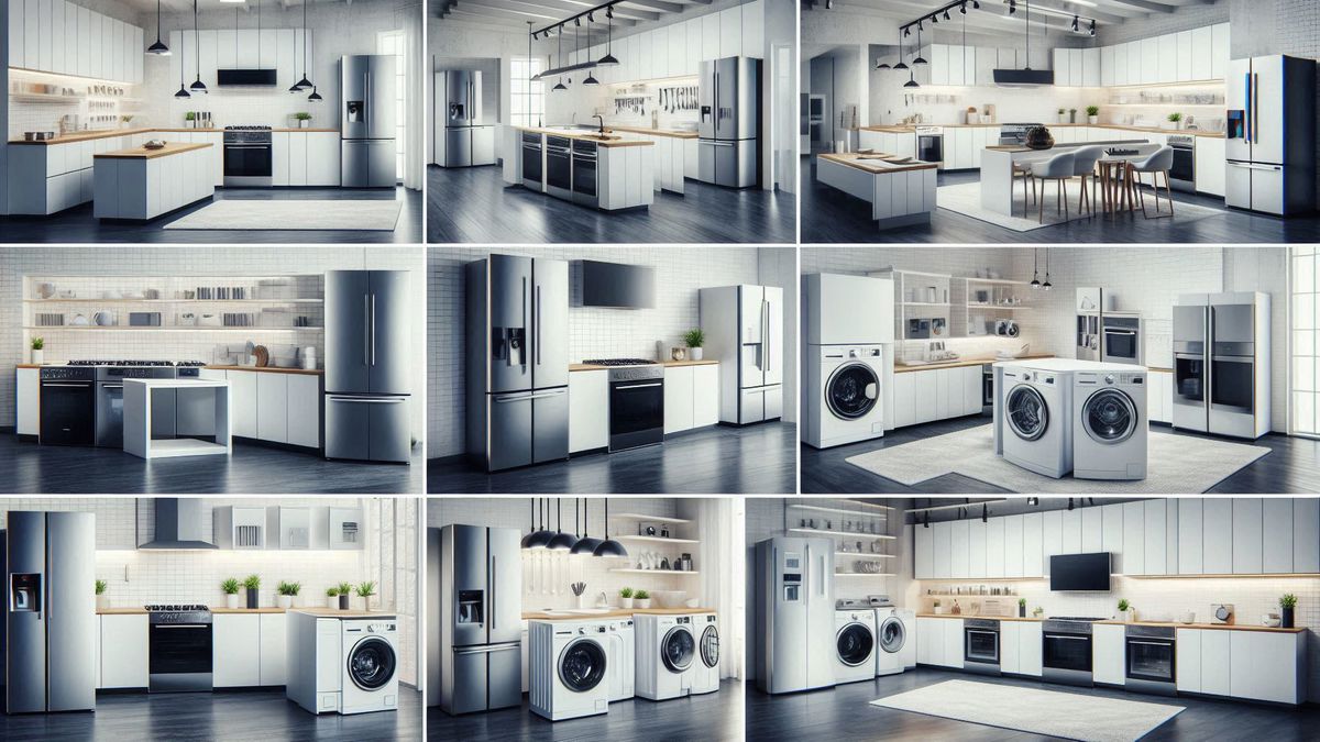 Şişli Teşvikiye İkinci El Beyaz Eşya Alanlar